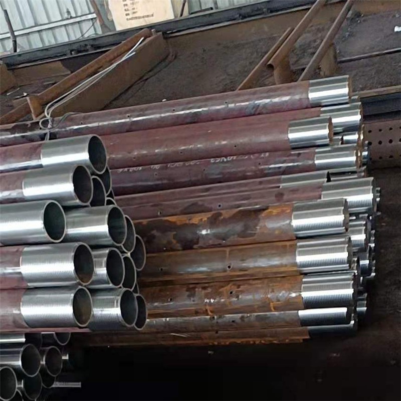 三门峡管棚钢花管